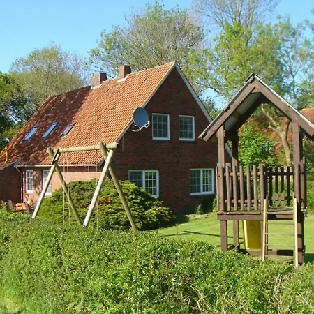 Gaestehaus Muenchhausen בית נופש *